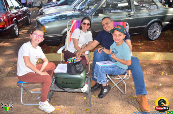 02/08 em Cornelio Procopio - 12 Encontro Anual de Carros Antigos e Customizados de Ibiporã - Foto 282