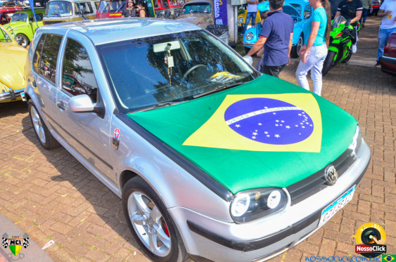 02/08 em Cornelio Procopio - 12 Encontro Anual de Carros Antigos e Customizados de Ibiporã - Foto 285