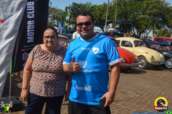 02/08 em Cornelio Procopio - 12 Encontro Anual de Carros Antigos e Customizados de Ibiporã - Foto 293