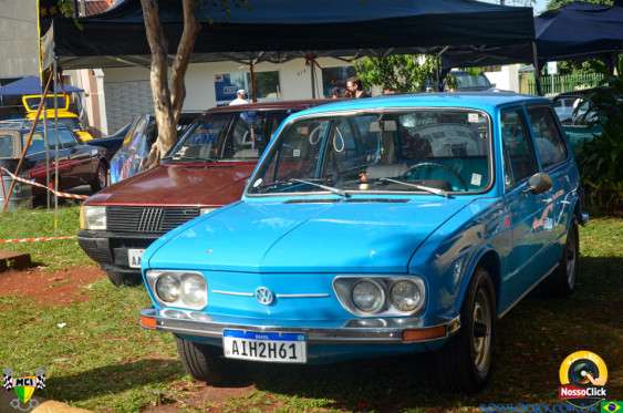 02/08 em Cornelio Procopio - 12 Encontro Anual de Carros Antigos e Customizados de Ibiporã - Foto 300