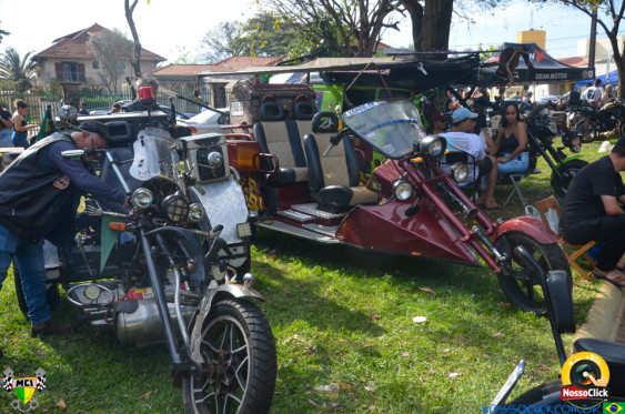 02/08 em Cornelio Procopio - 12 Encontro Anual de Carros Antigos e Customizados de Ibiporã - Foto 304