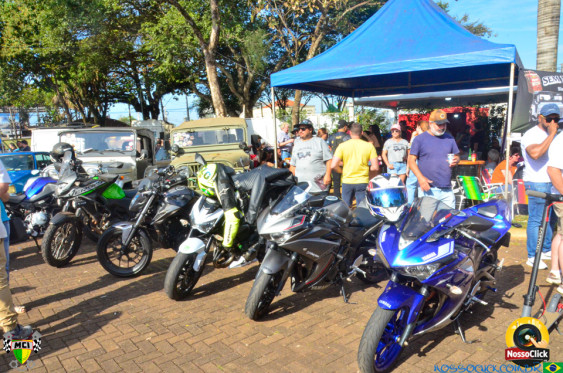 02/08 em Cornelio Procopio - 12 Encontro Anual de Carros Antigos e Customizados de Ibiporã - Foto 354