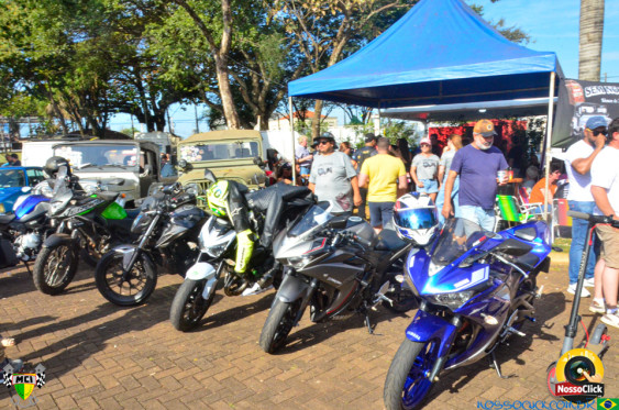 02/08 em Cornelio Procopio - 12 Encontro Anual de Carros Antigos e Customizados de Ibiporã - Foto 355