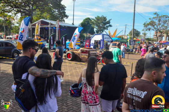 02/08 em Cornelio Procopio - 12 Encontro Anual de Carros Antigos e Customizados de Ibiporã - Foto 365