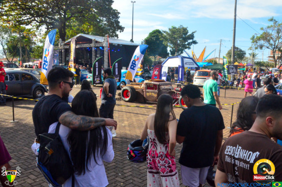 02/08 em Cornelio Procopio - 12 Encontro Anual de Carros Antigos e Customizados de Ibiporã - Foto 366