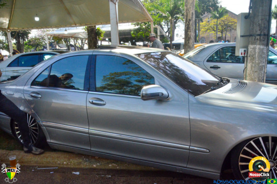 02/08 em Cornelio Procopio - 12 Encontro Anual de Carros Antigos e Customizados de Ibiporã - Foto 368