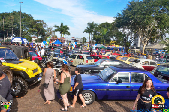 02/08 em Cornelio Procopio - 12 Encontro Anual de Carros Antigos e Customizados de Ibiporã - Foto 392