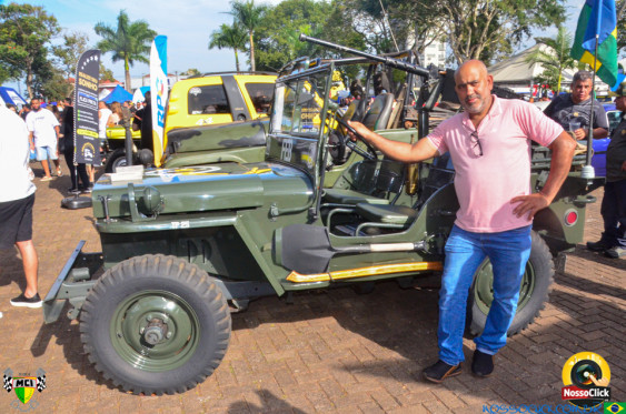 02/08 em Cornelio Procopio - 12 Encontro Anual de Carros Antigos e Customizados de Ibiporã - Foto 395