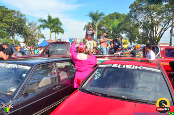 02/08 em Cornelio Procopio - 12 Encontro Anual de Carros Antigos e Customizados de Ibiporã - Foto 399