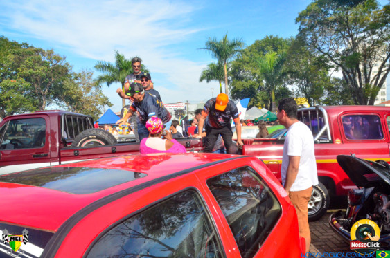02/08 em Cornelio Procopio - 12 Encontro Anual de Carros Antigos e Customizados de Ibiporã - Foto 400