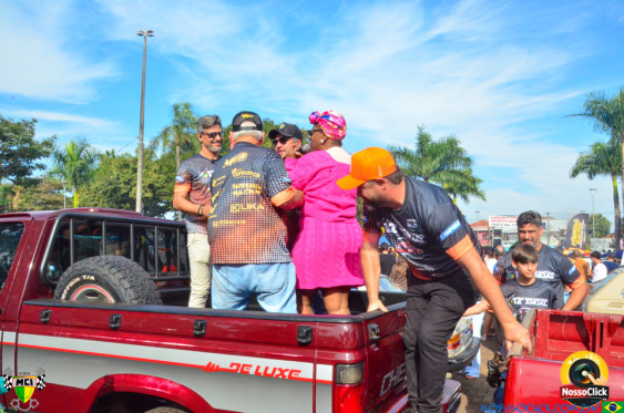 02/08 em Cornelio Procopio - 12 Encontro Anual de Carros Antigos e Customizados de Ibiporã - Foto 405