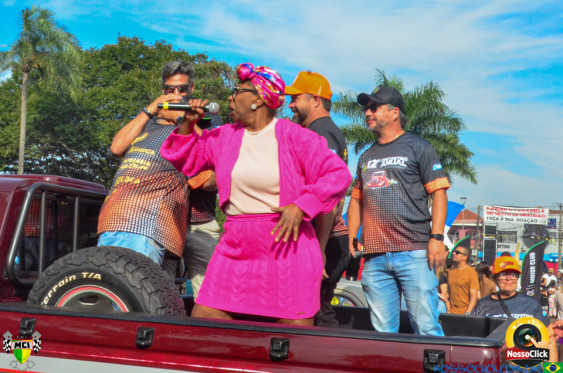 02/08 em Cornelio Procopio - 12 Encontro Anual de Carros Antigos e Customizados de Ibiporã - Foto 412