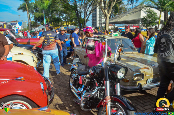 02/08 em Cornelio Procopio - 12 Encontro Anual de Carros Antigos e Customizados de Ibiporã - Foto 439