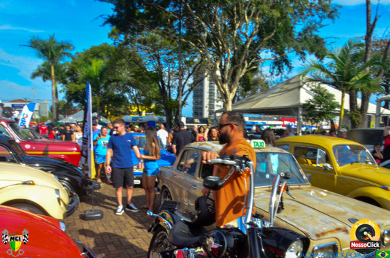 02/08 em Cornelio Procopio - 12 Encontro Anual de Carros Antigos e Customizados de Ibiporã - Foto 443