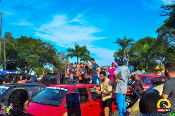 02/08 em Cornelio Procopio - 12 Encontro Anual de Carros Antigos e Customizados de Ibiporã - Foto 445