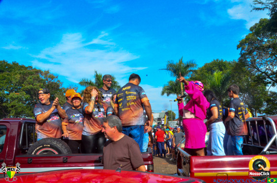 02/08 em Cornelio Procopio - 12 Encontro Anual de Carros Antigos e Customizados de Ibiporã - Foto 447