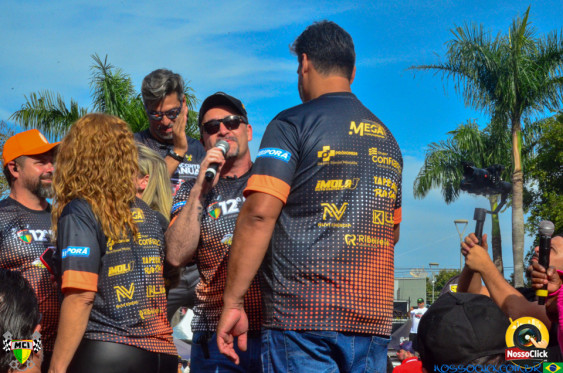 02/08 em Cornelio Procopio - 12 Encontro Anual de Carros Antigos e Customizados de Ibiporã - Foto 455