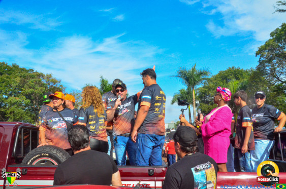 02/08 em Cornelio Procopio - 12 Encontro Anual de Carros Antigos e Customizados de Ibiporã - Foto 456