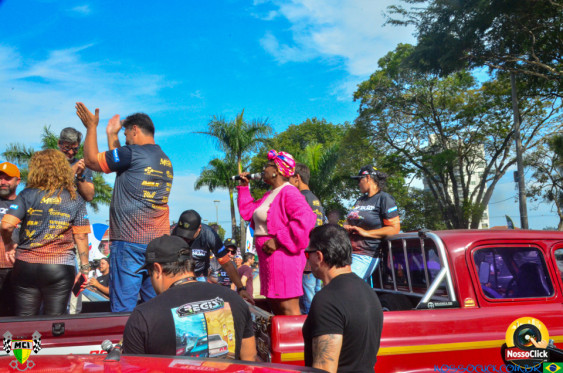 02/08 em Cornelio Procopio - 12 Encontro Anual de Carros Antigos e Customizados de Ibiporã - Foto 459
