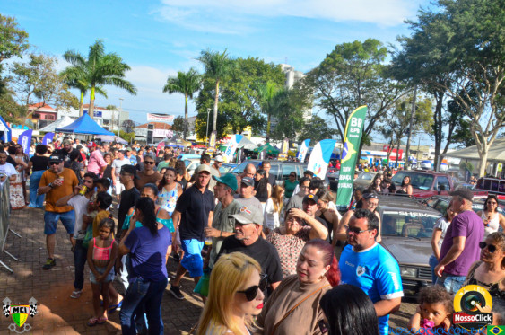 02/08 em Cornelio Procopio - 12 Encontro Anual de Carros Antigos e Customizados de Ibiporã - Foto 469