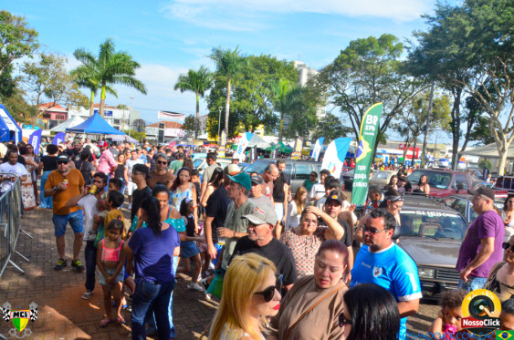 02/08 em Cornelio Procopio - 12 Encontro Anual de Carros Antigos e Customizados de Ibiporã - Foto 470
