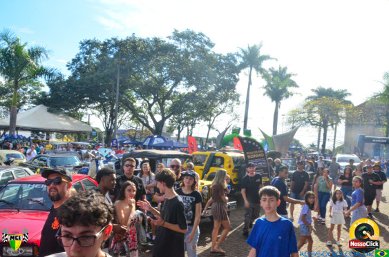 02/08 em Cornelio Procopio - 12 Encontro Anual de Carros Antigos e Customizados de Ibiporã - Foto 473