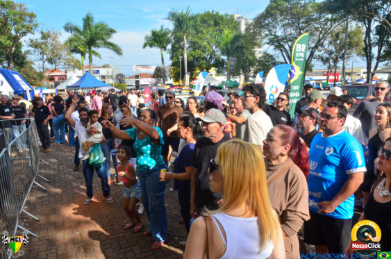 02/08 em Cornelio Procopio - 12 Encontro Anual de Carros Antigos e Customizados de Ibiporã - Foto 478