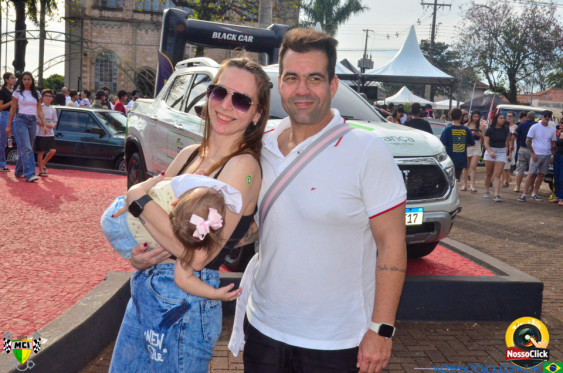 02/08 em Cornelio Procopio - 12 Encontro Anual de Carros Antigos e Customizados de Ibiporã - Foto 486