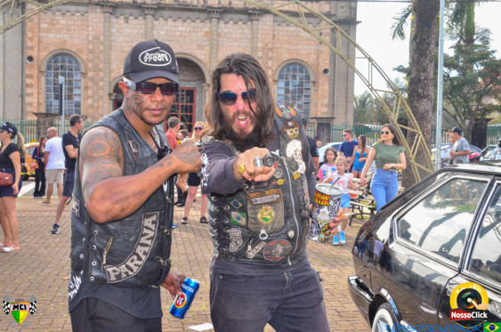 02/08 em Cornelio Procopio - 12 Encontro Anual de Carros Antigos e Customizados de Ibiporã - Foto 489