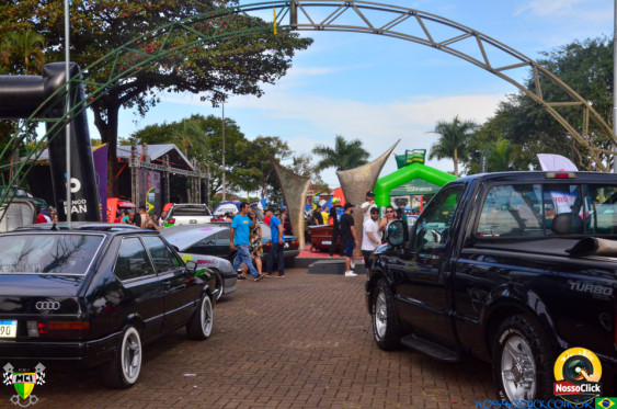 02/08 em Cornelio Procopio - 12 Encontro Anual de Carros Antigos e Customizados de Ibiporã - Foto 493