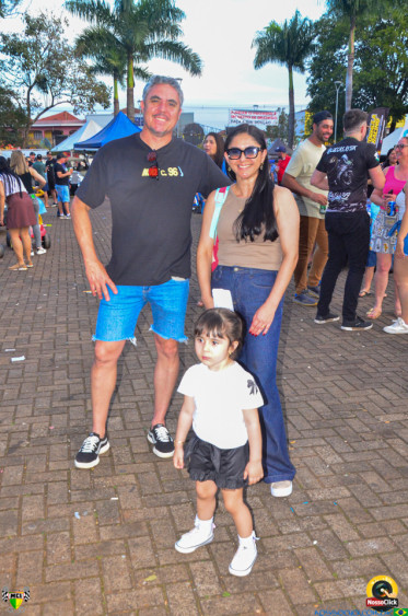 02/08 em Cornelio Procopio - 12 Encontro Anual de Carros Antigos e Customizados de Ibiporã - Foto 529