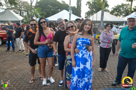 02/08 em Cornelio Procopio - 12 Encontro Anual de Carros Antigos e Customizados de Ibiporã - Foto 536