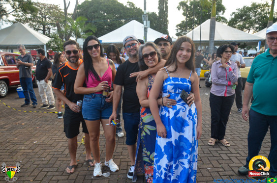 02/08 em Cornelio Procopio - 12 Encontro Anual de Carros Antigos e Customizados de Ibiporã - Foto 538