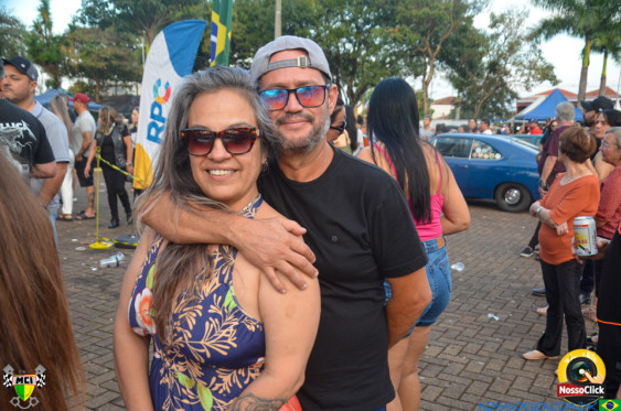 02/08 em Cornelio Procopio - 12 Encontro Anual de Carros Antigos e Customizados de Ibiporã - Foto 541