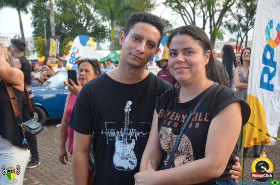 02/08 em Cornelio Procopio - 12 Encontro Anual de Carros Antigos e Customizados de Ibiporã - Foto 553