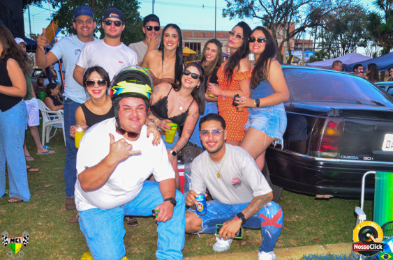 02/08 em Cornelio Procopio - 12 Encontro Anual de Carros Antigos e Customizados de Ibiporã - Foto 556
