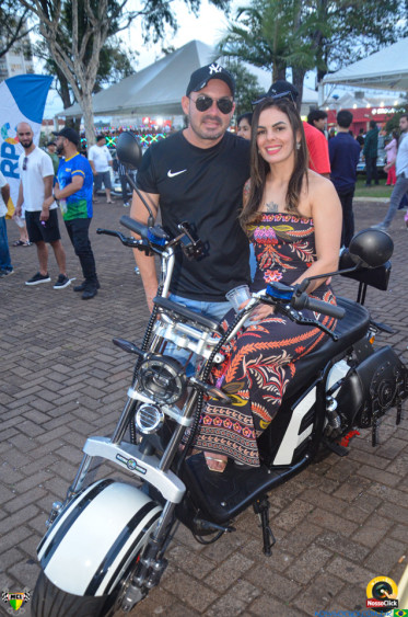02/08 em Cornelio Procopio - 12 Encontro Anual de Carros Antigos e Customizados de Ibiporã - Foto 586