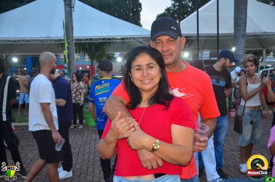 02/08 em Cornelio Procopio - 12 Encontro Anual de Carros Antigos e Customizados de Ibiporã - Foto 587