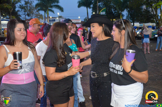 02/08 em Cornelio Procopio - 12 Encontro Anual de Carros Antigos e Customizados de Ibiporã - Foto 603