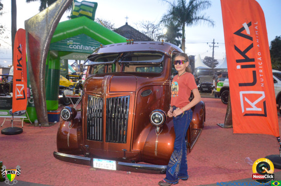 02/08 em Cornelio Procopio - 12 Encontro Anual de Carros Antigos e Customizados de Ibiporã - Foto 604
