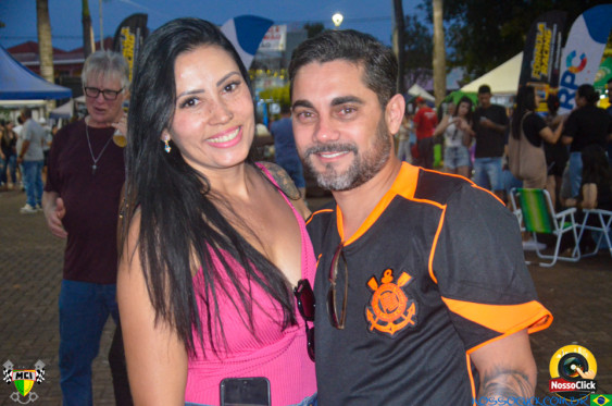 02/08 em Cornelio Procopio - 12 Encontro Anual de Carros Antigos e Customizados de Ibiporã - Foto 609