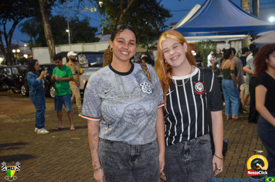 02/08 em Cornelio Procopio - 12 Encontro Anual de Carros Antigos e Customizados de Ibiporã - Foto 611
