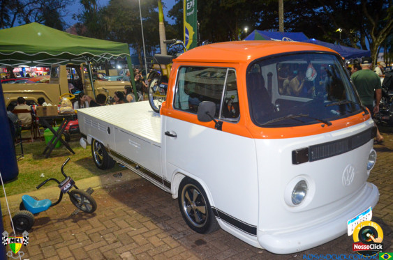 02/08 em Cornelio Procopio - 12 Encontro Anual de Carros Antigos e Customizados de Ibiporã - Foto 612