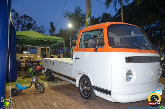 02/08 em Cornelio Procopio - 12 Encontro Anual de Carros Antigos e Customizados de Ibiporã - Foto 613