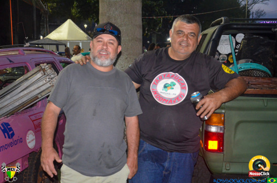 02/08 em Cornelio Procopio - 12 Encontro Anual de Carros Antigos e Customizados de Ibiporã - Foto 617