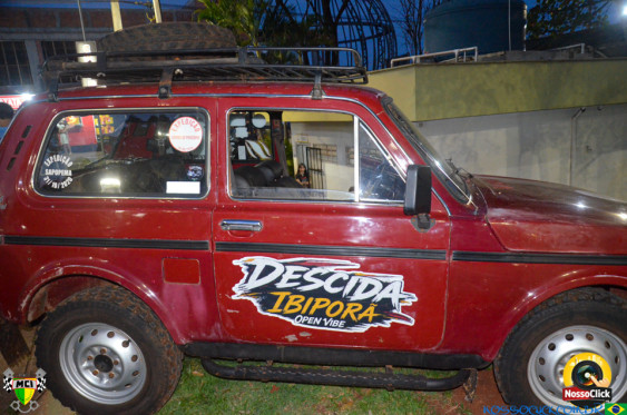 02/08 em Cornelio Procopio - 12 Encontro Anual de Carros Antigos e Customizados de Ibiporã - Foto 618