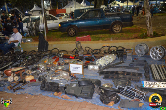 02/08 em Cornelio Procopio - 12 Encontro Anual de Carros Antigos e Customizados de Ibiporã - Foto 619