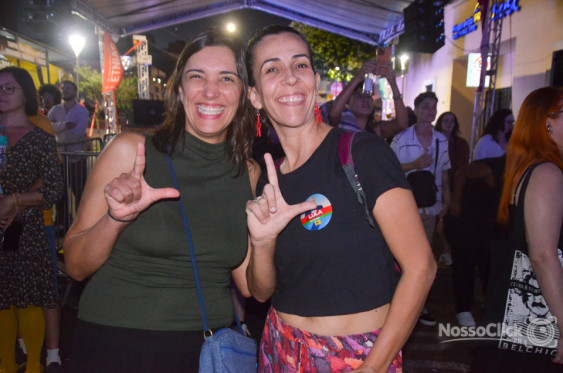 Xenia Franca - 18/10 em Londrina - 6 Festival Cultural Sesc de Etnias Sesc Londrina - Foto 31