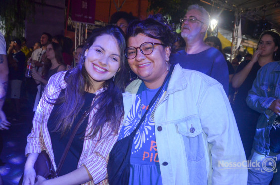 Xenia Franca - 18/10 em Londrina - 6 Festival Cultural Sesc de Etnias Sesc Londrina - Foto 50