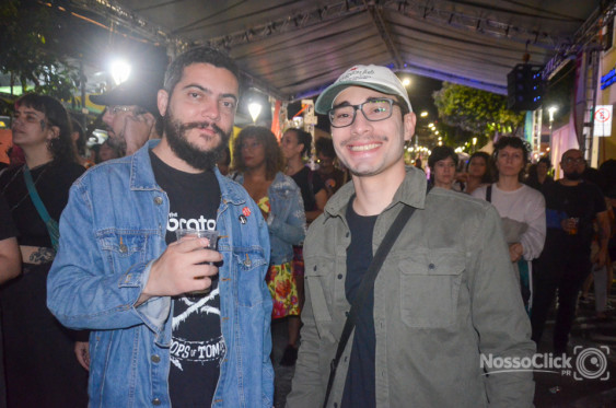 Xenia Franca - 18/10 em Londrina - 6 Festival Cultural Sesc de Etnias Sesc Londrina - Foto 51
